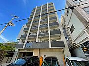 ウエンズ玉造EST 4階 築7年10ヶ月の賃貸物件