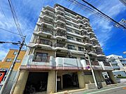 サンポートハイム舎利寺 6階 築36年7ヶ月の賃貸物件