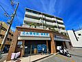 昭和エクセルビュー東大阪