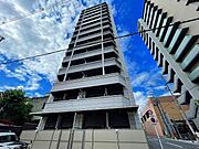 寺田町駅より徒歩3分 6階 築5年6ヶ月の賃貸物件