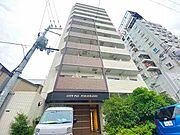 深江橋駅より徒歩4分 11階 築9年9ヶ月の賃貸物件