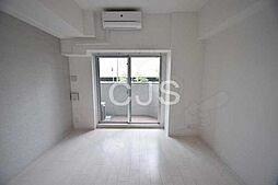 Osaka Metro谷町線 天満橋駅 徒歩7分の賃貸マンション 6階1Kのリビング/ダイニング