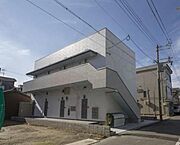 東部市場前駅より徒歩8分 2階 築9年の賃貸物件