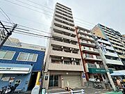 谷町六丁目駅より徒歩6分 7階 築24年10ヶ月の賃貸物件