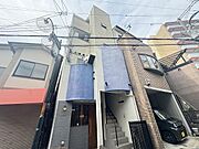 プチハイツ 4階 築25年1ヶ月の賃貸物件