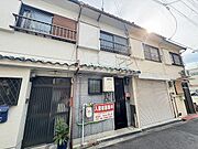 深江橋駅より徒歩7分 2階 築42年2ヶ月の賃貸物件