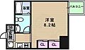メゾン夕陽ヶ丘8階7.2万円