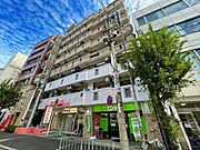 ブルグリンコート布施駅前 5階 築22年7ヶ月の賃貸物件