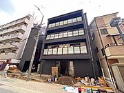 緑橋駅より徒歩13分 4階 築1年8ヶ月の賃貸物件