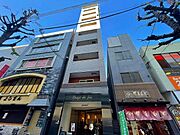 緑橋駅より徒歩1分 4階 築14年9ヶ月の賃貸物件