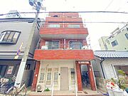 小路駅より徒歩9分 4階 築40年9ヶ月の賃貸物件