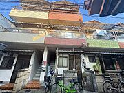 小路駅より徒歩6分 3階 築40年11ヶ月の賃貸物件