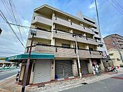 今里駅より徒歩4分 4階 築37年7ヶ月の賃貸物件