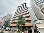 ドミール堺筋本町 12階 築25年1ヶ月の賃貸物件