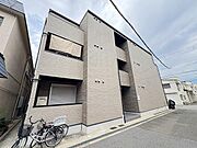 南巽駅より徒歩8分 2階 築7年5ヶ月の賃貸物件