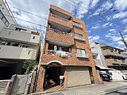 サウスガーデン 2階 築39年6ヶ月の賃貸物件