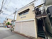 今里駅より徒歩3分 2階 築50年1ヶ月の賃貸物件