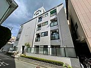 クリオコート86 4階 築32年7ヶ月の賃貸物件