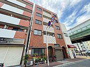 ヤサカＮｏ．２ 4階 築41年8ヶ月の賃貸物件