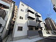 布施駅より徒歩6分 1階 新築の賃貸物件