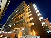 布施駅より徒歩4分 6階 築13年3ヶ月の賃貸物件