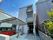 布施駅より徒歩3分 3階 築3年5ヶ月の賃貸物件