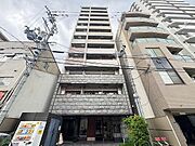 谷町四丁目駅より徒歩5分 6階 築9年10ヶ月の賃貸物件