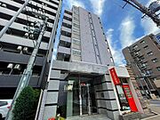 サンアーク深江橋 7階 築23年8ヶ月の賃貸物件