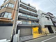 谷町九丁目駅より徒歩5分 4階 築29年8ヶ月の賃貸物件