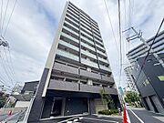 エスリードザ・イーストレジデンス大阪城 5階 新築の賃貸物件