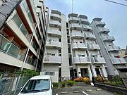 南巽駅より徒歩3分 3階 築36年8ヶ月の賃貸物件