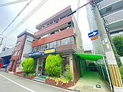 コーポサンライフ 2階 築39年10ヶ月の賃貸物件