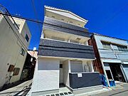 南巽駅より徒歩8分 2階 築1年8ヶ月の賃貸物件