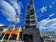 緑橋駅より徒歩7分 11階 築1年1ヶ月の賃貸物件