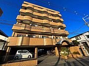 グランドパレスジュィレ 6階 築35年4ヶ月の賃貸物件