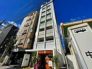 玉造駅より徒歩6分 5階 築8年の賃貸物件