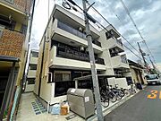 FaseciaREVE 3階 築6年2ヶ月の賃貸物件