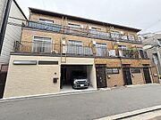 吉村マンション 2階 築55年10ヶ月の賃貸物件