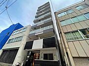 深江橋駅より徒歩5分 6階 築4年11ヶ月の賃貸物件