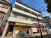 深江橋駅より徒歩5分 2階 築48年10ヶ月の賃貸物件