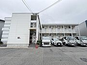 南巽駅より徒歩11分 1階 築22年8ヶ月の賃貸物件