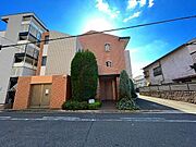 布施駅より徒歩8分 2階 築22年8ヶ月の賃貸物件