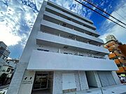 GLUCKMAISONSーSHINFUKAE 3階 築1年6ヶ月の賃貸物件