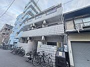 小路駅より徒歩6分 3階 築50年8ヶ月の賃貸物件