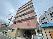 東部市場前駅より徒歩5分 1階 築9年7ヶ月の賃貸物件