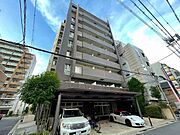 布施駅より徒歩5分 4階 築16年8ヶ月の賃貸物件