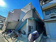 今里駅より徒歩12分 1階 築9年7ヶ月の賃貸物件