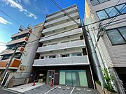 N・B・コート玉造 4階 築10年9ヶ月の賃貸物件