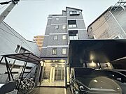 河堀口駅より徒歩3分 3階 築2年9ヶ月の賃貸物件