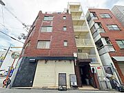 今里駅より徒歩2分 3階 築36年の賃貸物件